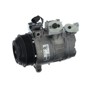 Kompresor, klimatizace VALEO 813786
