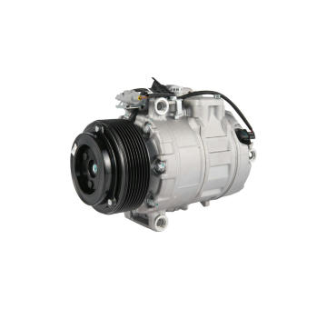Kompresor, klimatizace VALEO 814583