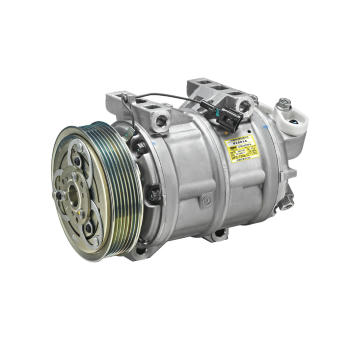 Kompresor, klimatizace VALEO 815014