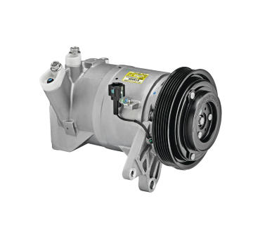 Kompresor, klimatizace VALEO 815025