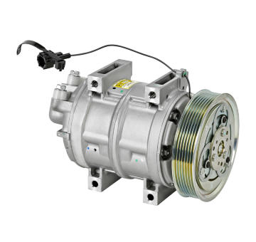 Kompresor, klimatizace VALEO 815040