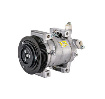 Kompresor, klimatizace VALEO 815480