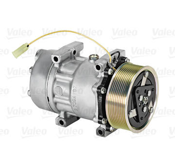 Kompresor, klimatizace VALEO 813034
