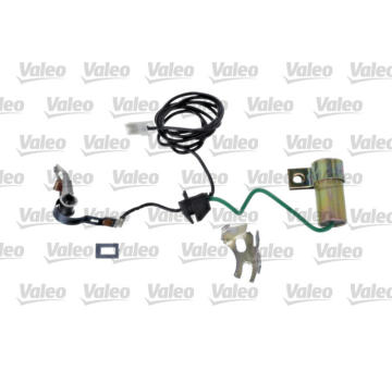 Montazni sada, ridici jednotka zapalovani VALEO 120563