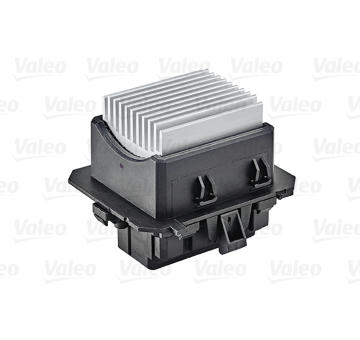 Regulace, vnitrni ventilace VALEO 515072