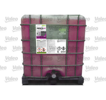 Nemrznoucí kapalina VALEO 820891