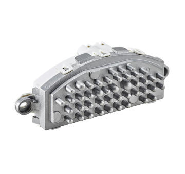 Regulace, vnitrni ventilace VALEO 715290