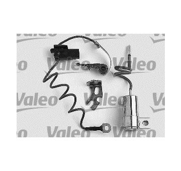 Montazni sada, ridici jednotka zapalovani VALEO 618424