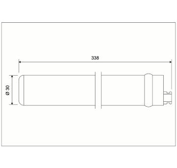 Susarna, klimatizace VALEO 596604