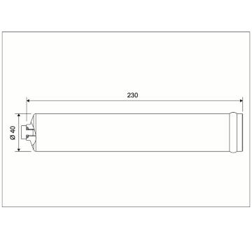 Susarna, klimatizace VALEO 596727