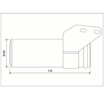 Susarna, klimatizace VALEO 596786