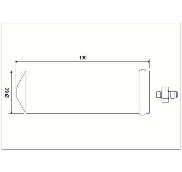 Susarna, klimatizace VALEO 596793