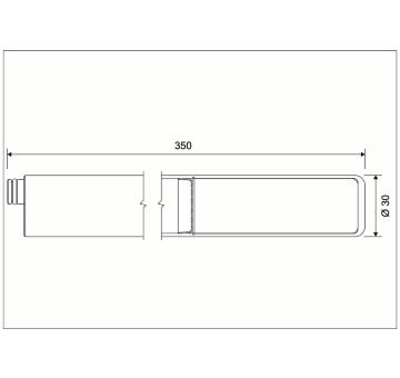 Susarna, klimatizace VALEO 596857