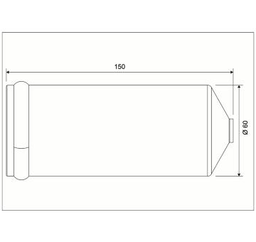 Susarna, klimatizace VALEO 596858