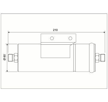 Susarna, klimatizace VALEO 596859
