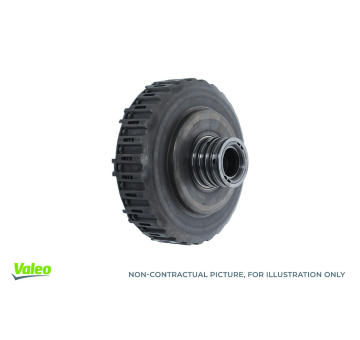 Spojková sada VALEO 855250
