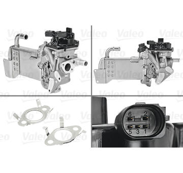 AGR - Modul VALEO 700436