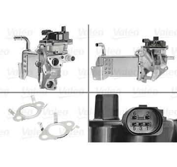 AGR - Modul VALEO 700439