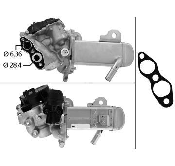 AGR - Modul VALEO 700451