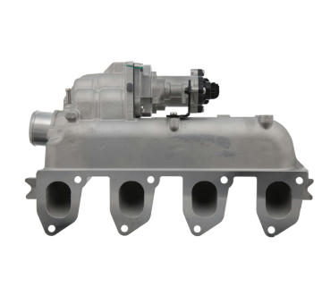 AGR - Ventil VALEO 703238