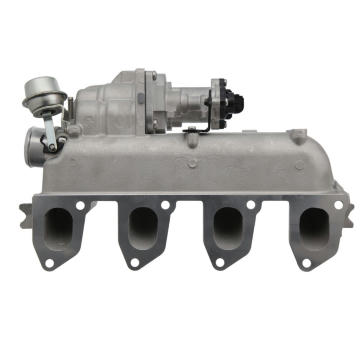 AGR - Ventil VALEO 703252