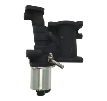 AGR-Ventil VALEO 703341