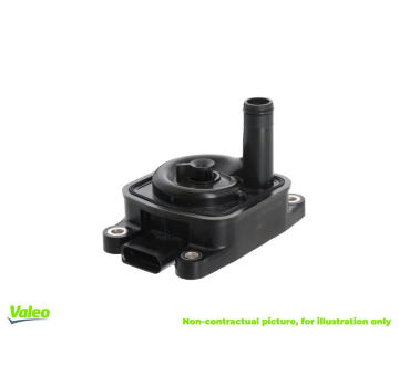 Olejové čerpadlo, automatizovaná převodovka (ASG) VALEO 855299