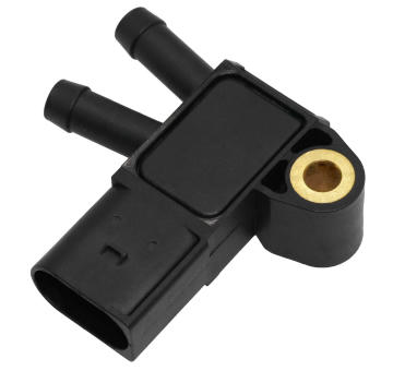 Senzor, tlak výfukového plynu VALEO 367390