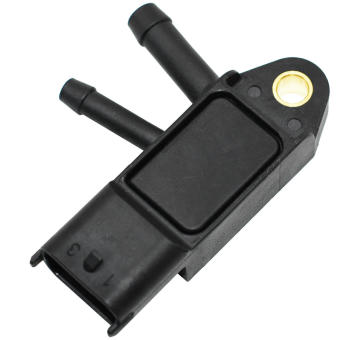 Senzor, tlak výfukového plynu VALEO 367394