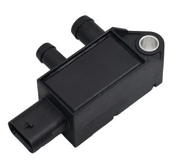 Senzor, tlak výfukového plynu VALEO 367423