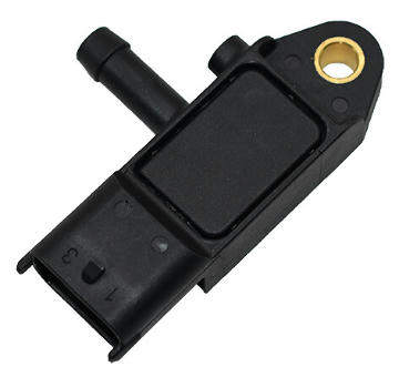 Senzor, tlak výfukového plynu VALEO 367523