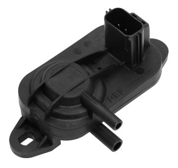 Senzor, tlak výfukového plynu VALEO 367532