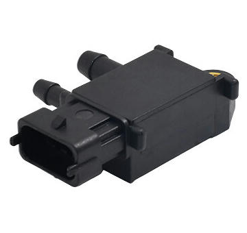 Senzor, tlak výfukového plynu VALEO 367549