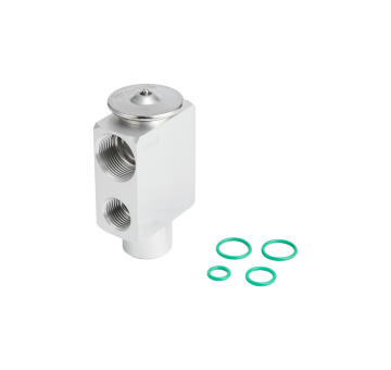 Expanzní ventil, klimatizace VALEO 596900