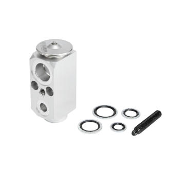 Expanzní ventil, klimatizace VALEO 596904