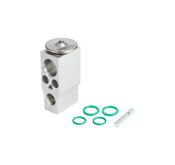 Expanzní ventil, klimatizace VALEO 596919