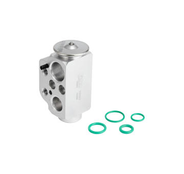 Expanzní ventil, klimatizace VALEO 596922