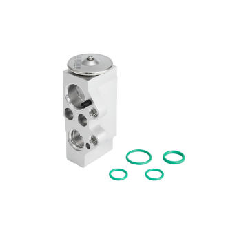 Expanzní ventil, klimatizace VALEO 596926