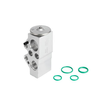 Expanzní ventil, klimatizace VALEO 596927