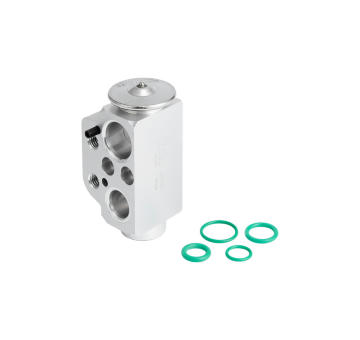 Expanzní ventil, klimatizace VALEO 596931