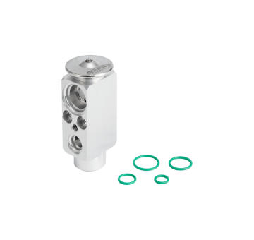 Expanzní ventil, klimatizace VALEO 596939