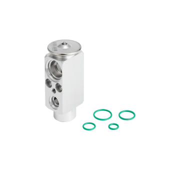 Expanzní ventil, klimatizace VALEO 596940