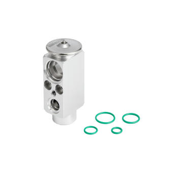 Expanzní ventil, klimatizace VALEO 596949