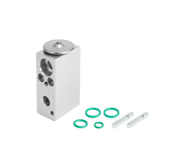 Expanzní ventil, klimatizace VALEO 596954