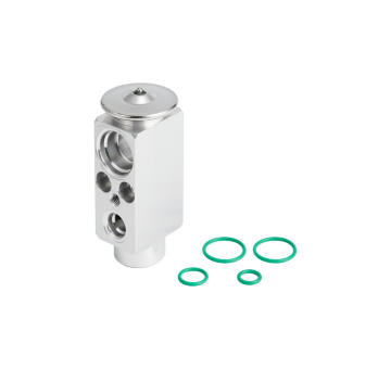 Expanzní ventil, klimatizace VALEO 596956