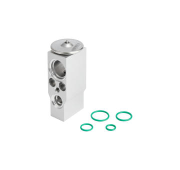 Expanzní ventil, klimatizace VALEO 596971