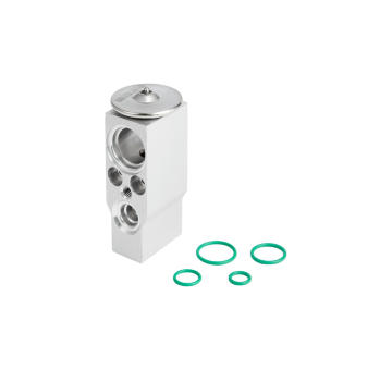 Expanzní ventil, klimatizace VALEO 596974