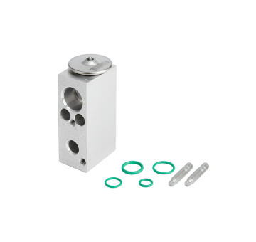 Expanzní ventil, klimatizace VALEO 596982