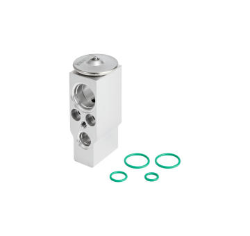 Expanzní ventil, klimatizace VALEO 596984