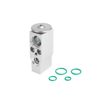 Expanzní ventil, klimatizace VALEO 596986